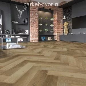 Кварцевый ламинат Fargo Parquet 33-2187-09 Дуб Афины