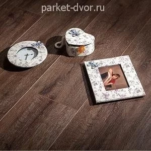 Ламинат SPC Vinilam Click Prestige 7 мм 10085 Дуб Лир