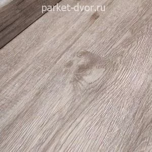 Виниловый SPC ламинат Aspen Floor Smart Choice SC1-07 Дуб Винтаж