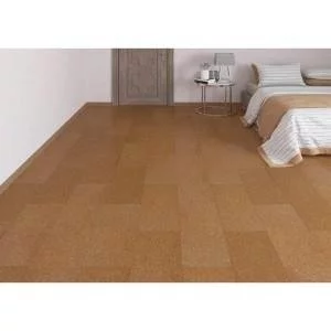 Пробковые полы Parketoff Кофе