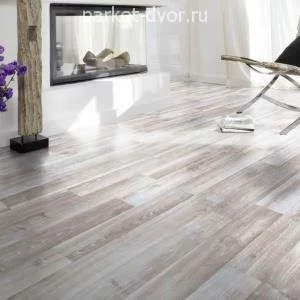 Ламинат Eurowood Purus 45365/2902 Ясень Молодой двухполосный