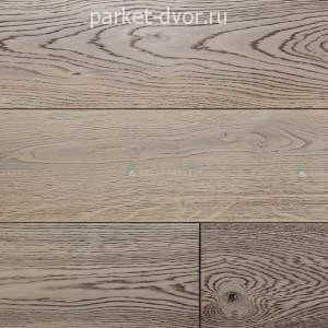 Инженерная доска Kraft Parkett арт. №1 Натур 15х150 мм