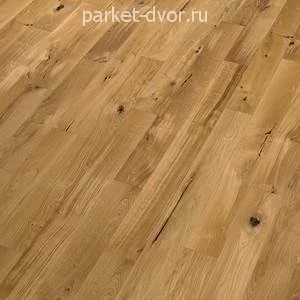 Инженерная доска Admonter Hardwood Дуб