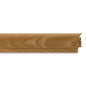 Плинтус ПВХ Tarkett 213 Borneo Beech 21х60 мм (пог. м)