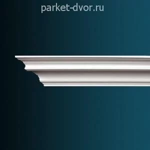Карниз Перфект AB120F гибкий 100х100х2400 мм
