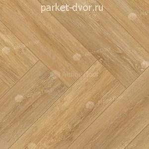 Ламинат Alpine Floor Herringbone LF102-4B Дуб Тулуза