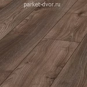 Ламинат Kronotex Mammut D4791 Дуб Коричневый Макро
