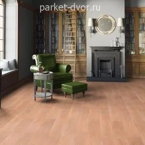 Ламинат Tarkett Woodstock Family 833 Дуб Шервуд Светлый
