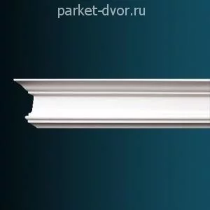 Карниз Перфект AB137 55х100х2400 мм
