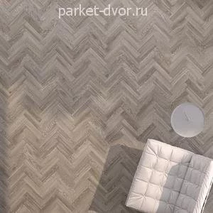 Дизайн плитка ПВХ Moduleo Parquetry 22937 Blackjack Oak