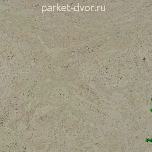 Пробковые полы Ruscork Eco Cork Home PB-FL Madeira creme