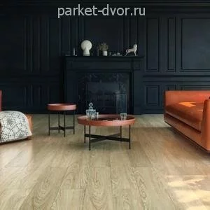 Ламинат Kronopol Aurum Fiori Aqua Zero D4587-TO587 Tulip Oak