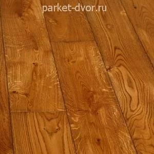Массивная доска Farecom Победа Дуб Москва 20х150 мм