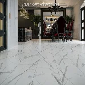 SPC плитка Alpine Floor Stone Mineral Еco 4-32 Санди