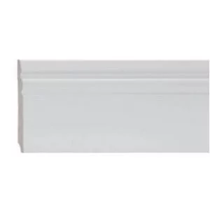 Плинтус МДФ Tarkett Барокко 16х120х2200 мм (пог. м)