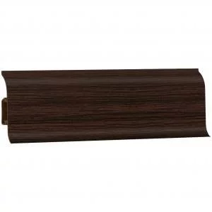 Плинтус Decoplast 5818 Дуб скальный 22х58х2500 мм (пог. м)