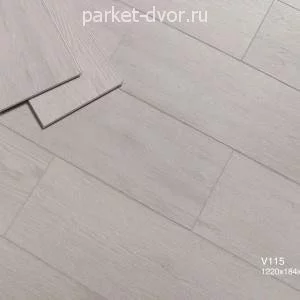 Виниловый ламинат SPC Betta Villa V115 Дуб Трамин