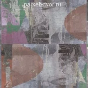 Кварцвиниловая плитка ПВХ Tarkett  Art Vinyl Lounge Digi Edition DJ Paul
