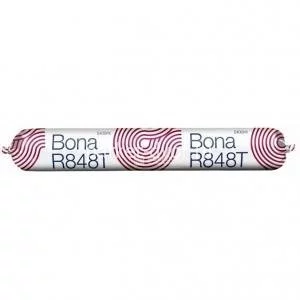 Клей для паркета Bona R848Т однокомпонентный силановый 9 кг сашет