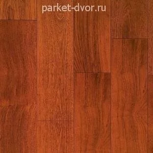 Инженерная паркетная доска Abluх Мербау селект 12х125 мм