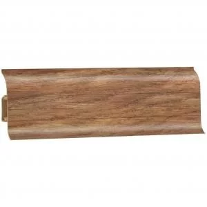 Плинтус Decoplast 5817 Дуб виктор 22х58х2500 мм (пог. м)