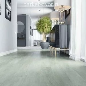 Кварцевый SPC ламинат Home Expert Natural 1203/0-004 Дуб Тихий лес