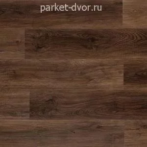 Кварцвиниловая плитка VOX Viterra Wood Line Dark Oak