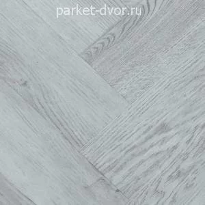 Виниловый ламинат SPC CM Floor Parkett 01 Дуб Серый