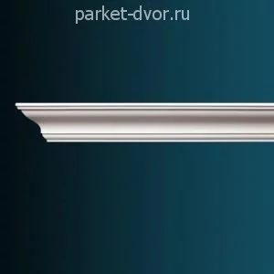 Карниз Перфект AB153 70х70х2400 мм