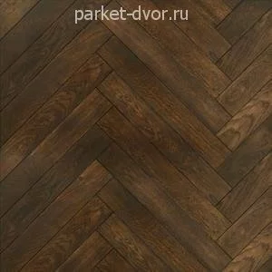 Инженерная Английская ёлка Kochanelli Universum Original Marrone 600х90х15 мм