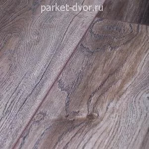 Ламинат Thys Lounge+ T Embossed 647890 Leipzig Oak