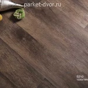 Виниловый ламинат SPC Betta Studio S210 Дуб Риттен