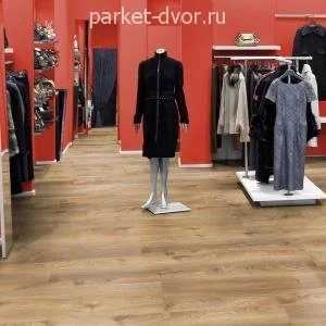 Ламинат Eurowood Prima Plus 45362/0001 Дуб Суприм Натур