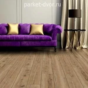 Ламинат Villeroy & Boch Contemporary VB 1007 Straight Oak