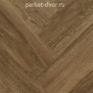 Виниловый ламинат SPC CM Floor Parkett 28 Орех