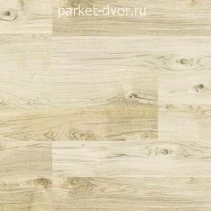 Пробковые полы Corkstyle Wood Oak Virginia White Lock