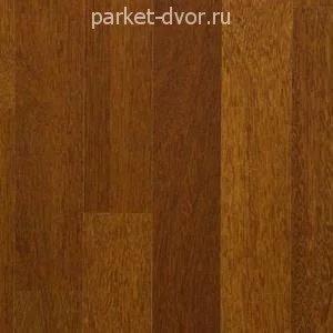Массивная доска Komofloor Кемпас Extra 20х120 мм