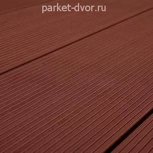 Террасная доска SaveWood Salix Терракот 25х163х6000 мм