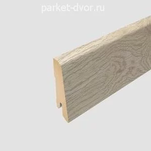 Плинтус Egger Pro L416 17х60х2400 мм (пог. м)