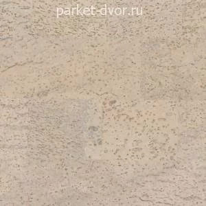 Пробковые полы Corksribas Gringo White
