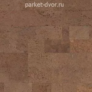 Пробковые полы Ruscork Eco Cork premium XL Harmony chocco