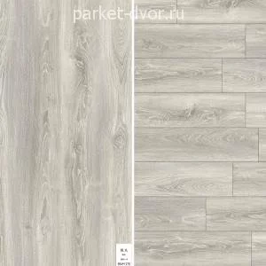 Виниловый SPC ламинат Westerhof Spark 6061-4 Smoke