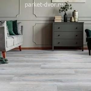 Пробковые полы Corkstyle Wood XL Oak Duna Grey Glue