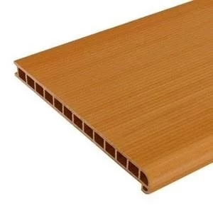 Ступень ДПК SaveWood SW Radix Тик 25х320х4000 мм