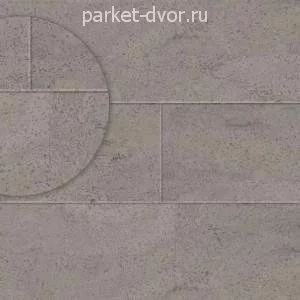 Пробковые полы Corkstyle CorkPro Fantasie Smoke Glue