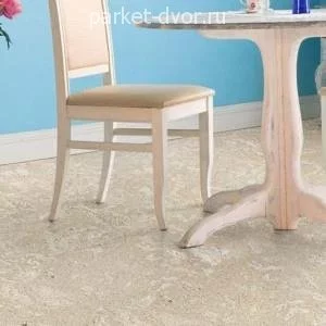 Пробковые полы Corkstyle Corkwise Madeira White