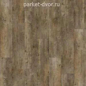 Кварцвиниловая плитка ПВХ Vertigo Trend Wood 3321 Soiled Pine