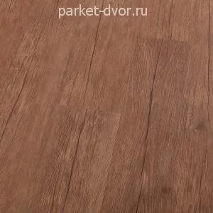Кварцвиниловая плитка ПВХ Decoria Mild Tile DW 1402 Дуб Ричи