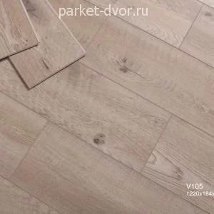 Виниловый ламинат SPC Betta Villa V105 Дуб Новара