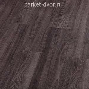 Кварцвиниловая плитка ПВХ Decoria Mild Tile DW 3153 Дуб Велье